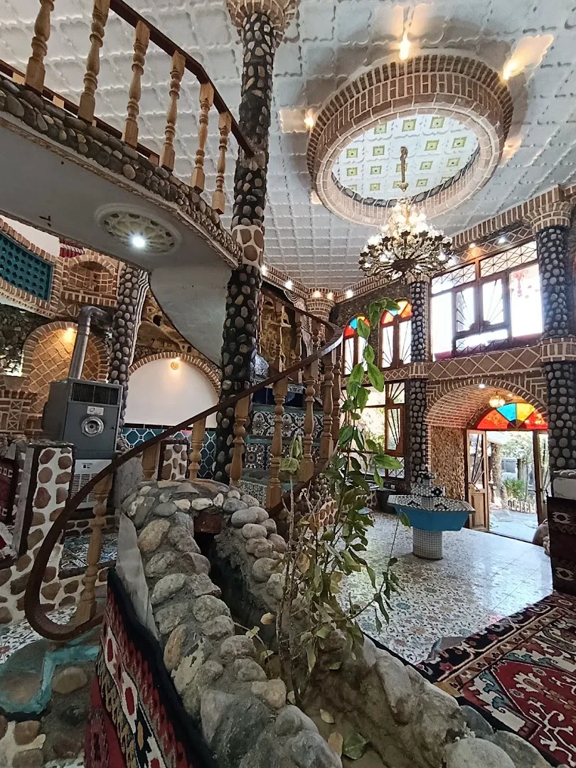 باغچه سنتی بابائی (شعبه اصلی) - تصویر 4