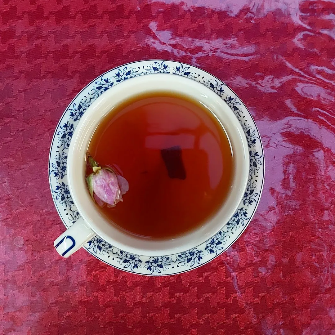 کافه رستوران خانه ایران (شعبه اصلی) - تصویر 2
