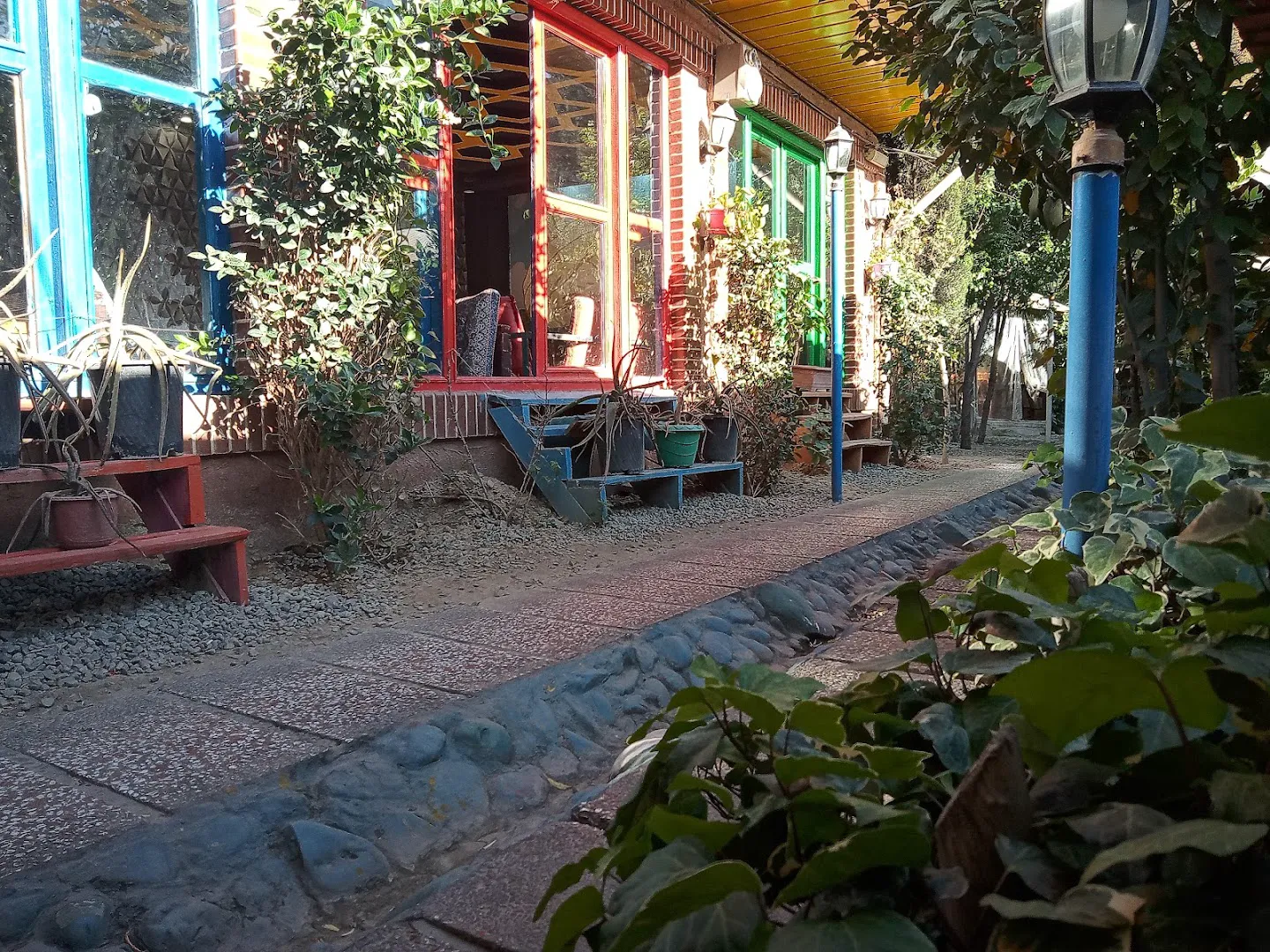 سفره خانه سنتی گبه (شعبه اصلی) - تصویر 2