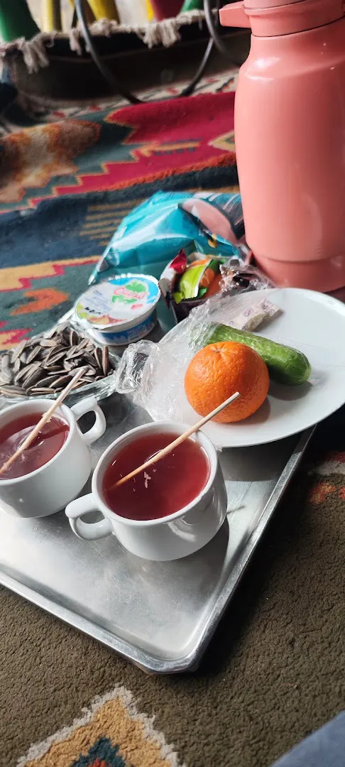 سفره خانه سنتی گبه (شعبه اصلی) - تصویر 3