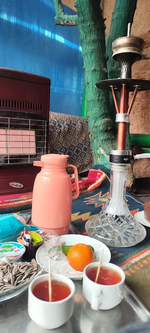 سفره خانه سنتی گبه (شعبه اصلی) - تصویر 4