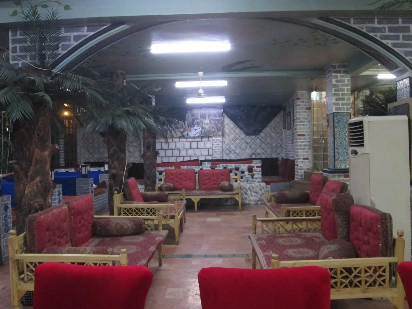 سفره خانه سنتی کشکول (شعبه اصلی) - تصویر 3