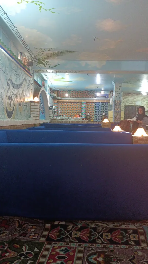 سفره خانه سنتی کشکول (شعبه اصلی) - تصویر 4