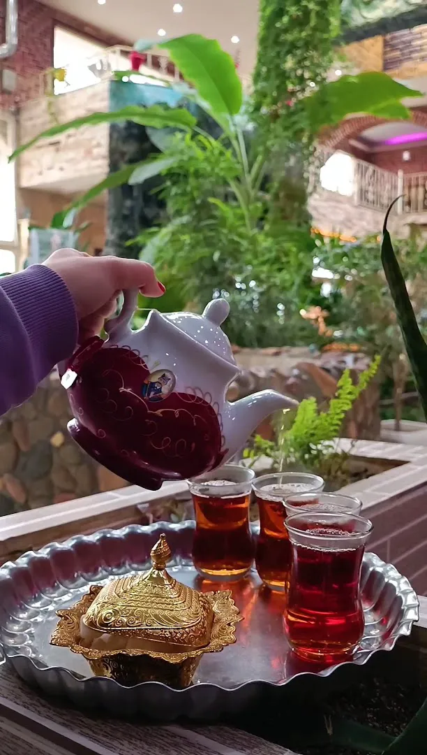 رستوران سنتی صخره (شعبه اصلی) - تصویر 2