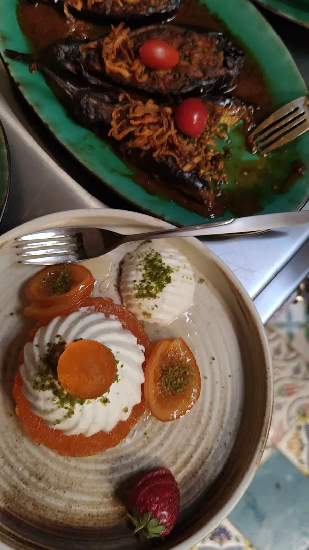 رستوران سنتی چاپاری (شعبه اصلی) - تصویر 2