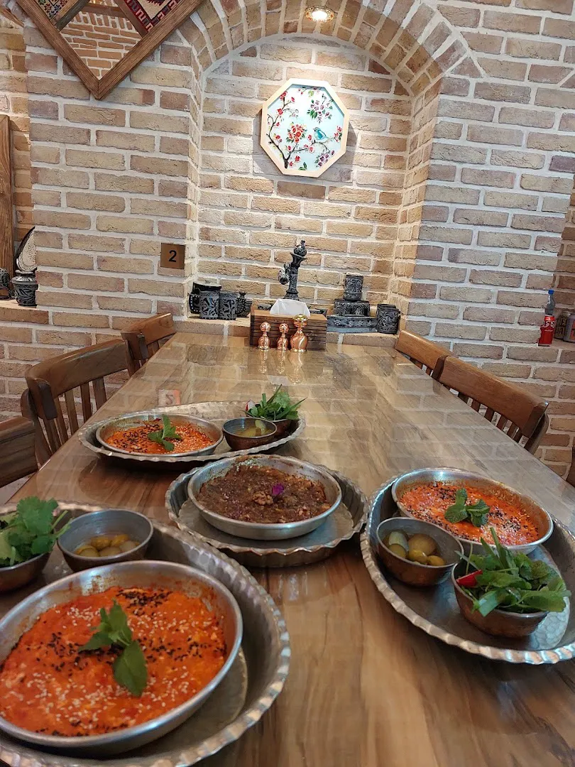 رستوران سنتی بابا محسن (شعبه اصلی) - تصویر 3