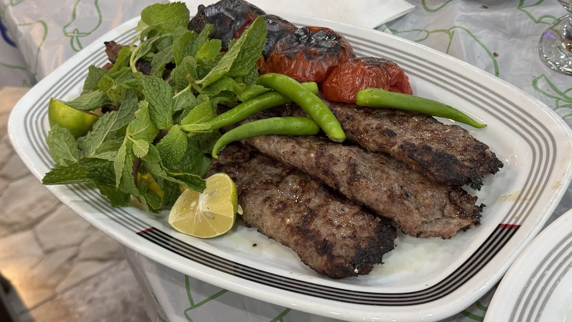 رستوران سنتی ارسطو (شعبه اصلی) - تصویر 2