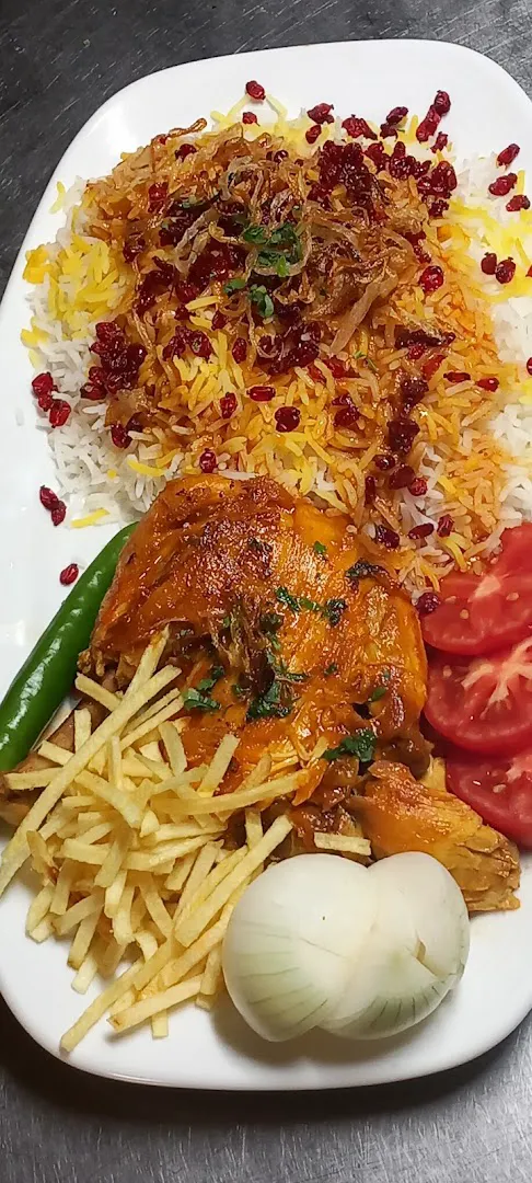 رستوران پدر (شعبه اصلی) - تصویر 2
