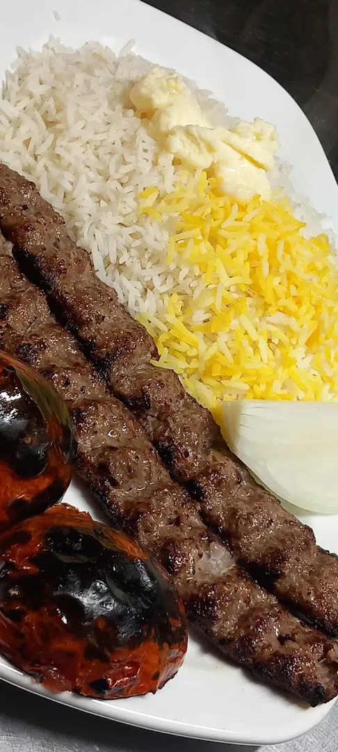 رستوران پدر (شعبه اصلی) - تصویر 3