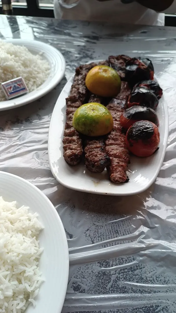 رستوران حاج عباس (شعبه اصلی) - تصویر 2