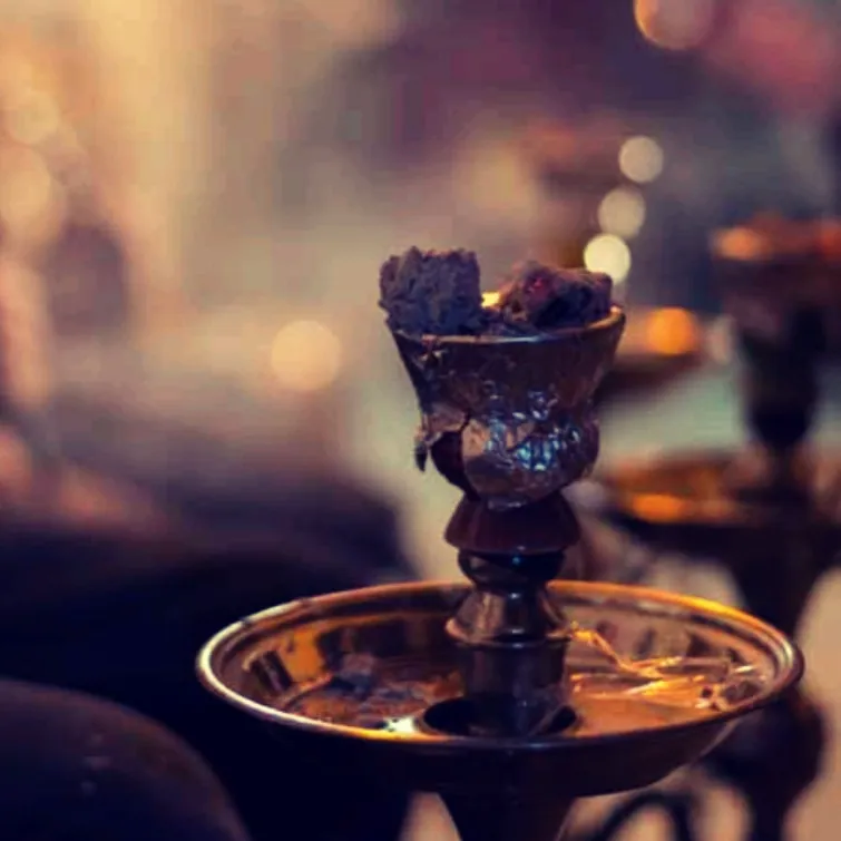 کافه رستوران سنتی اد (شعبه اصلی)
