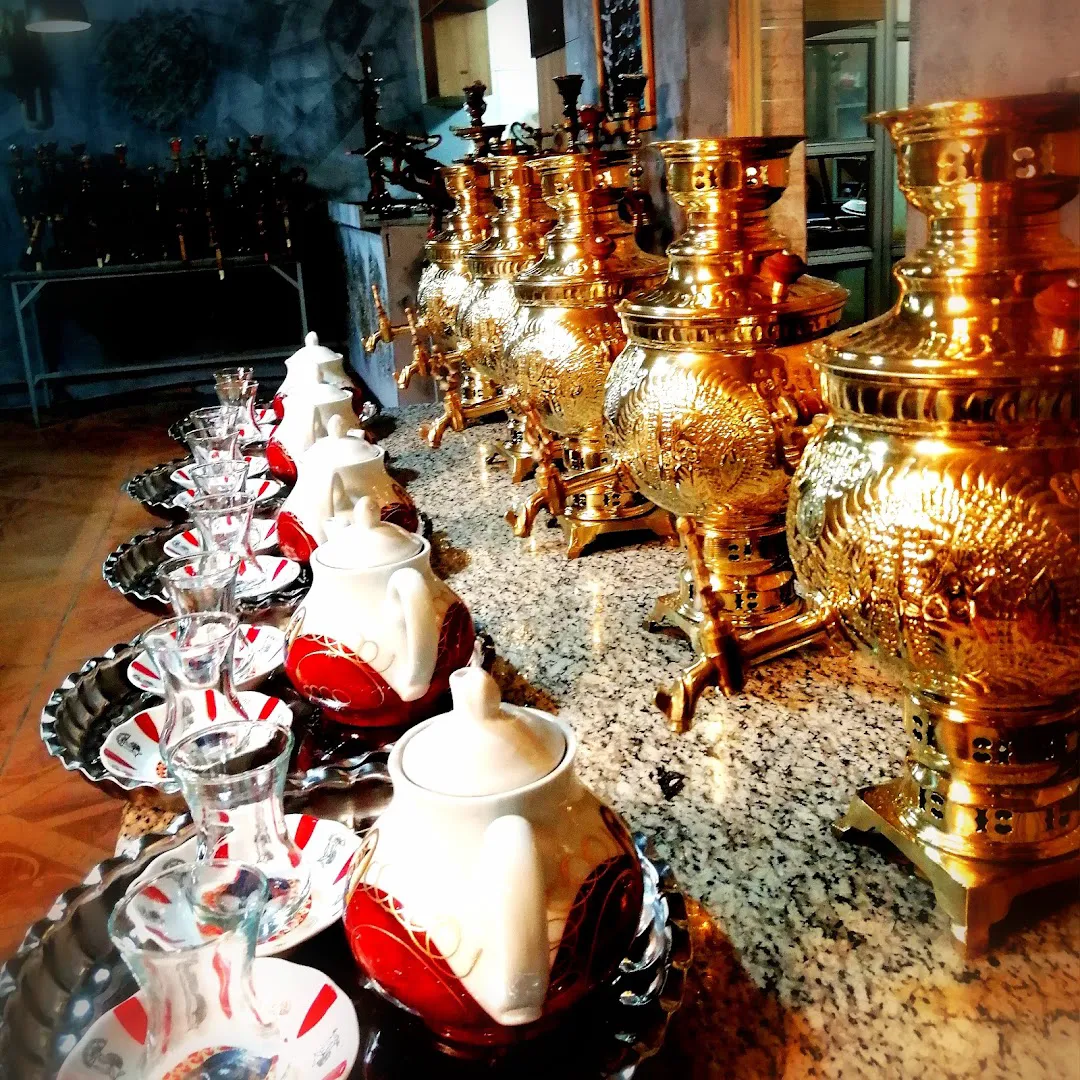 کافه رستوران سنتی اد (شعبه اصلی) - تصویر 3