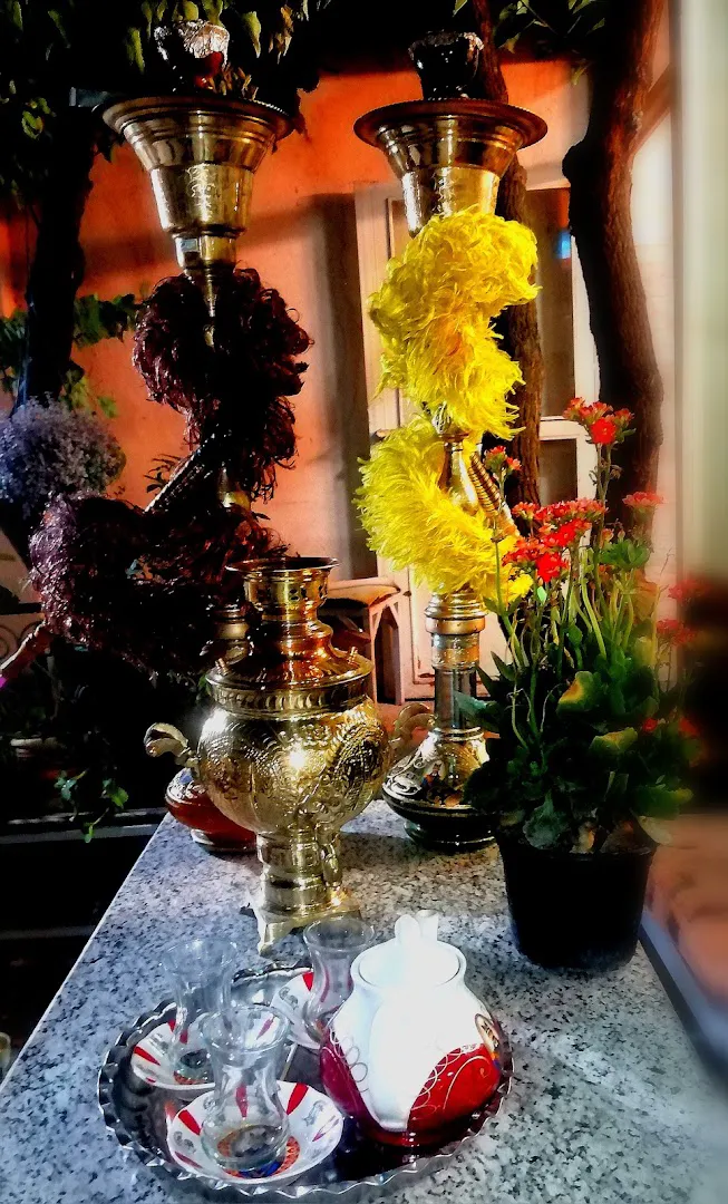 کافه رستوران سنتی اد (شعبه اصلی) - تصویر 4
