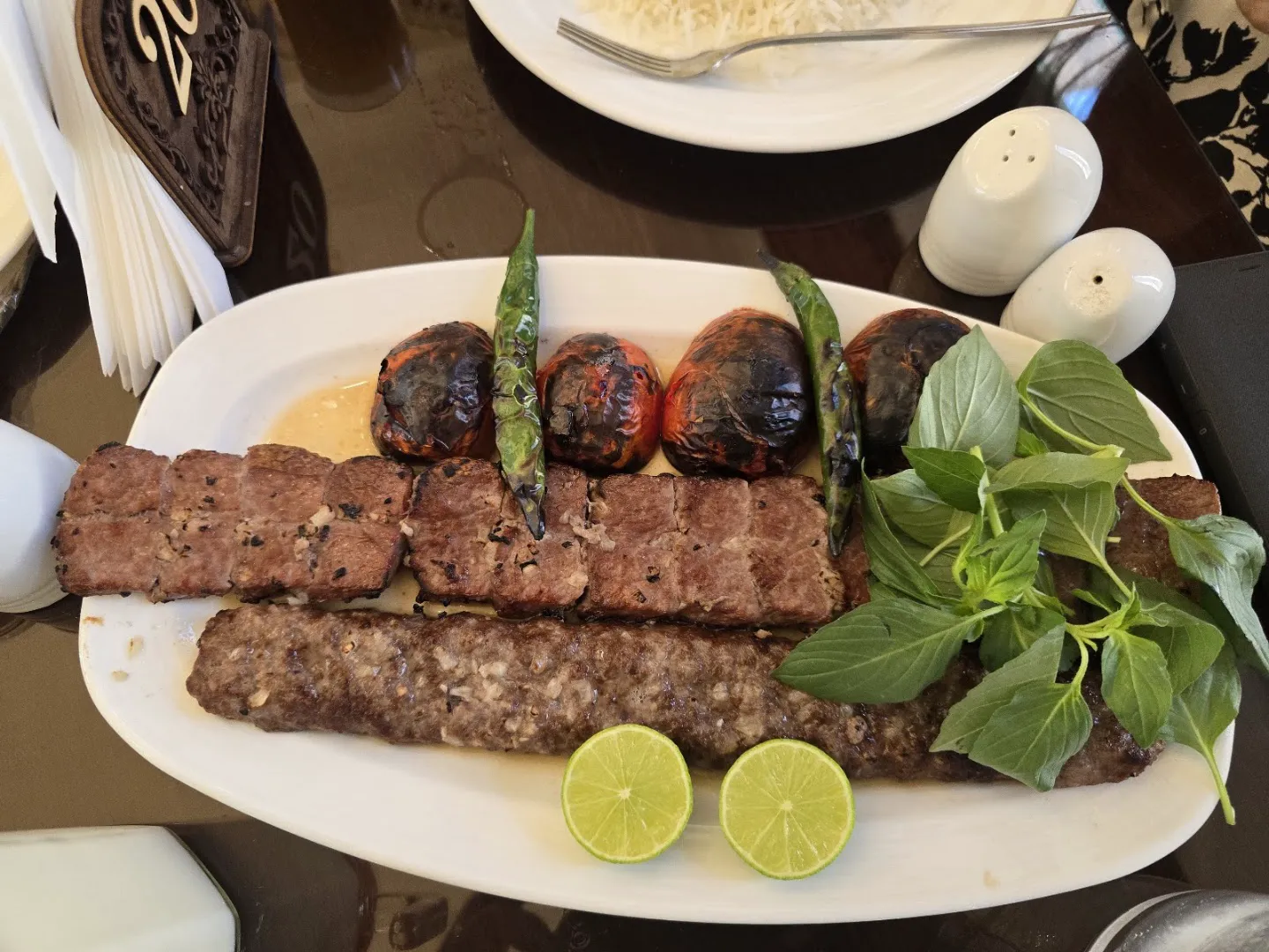 کافه رستوران تاریخی علی خان (شعبه اصلی) - تصویر 3