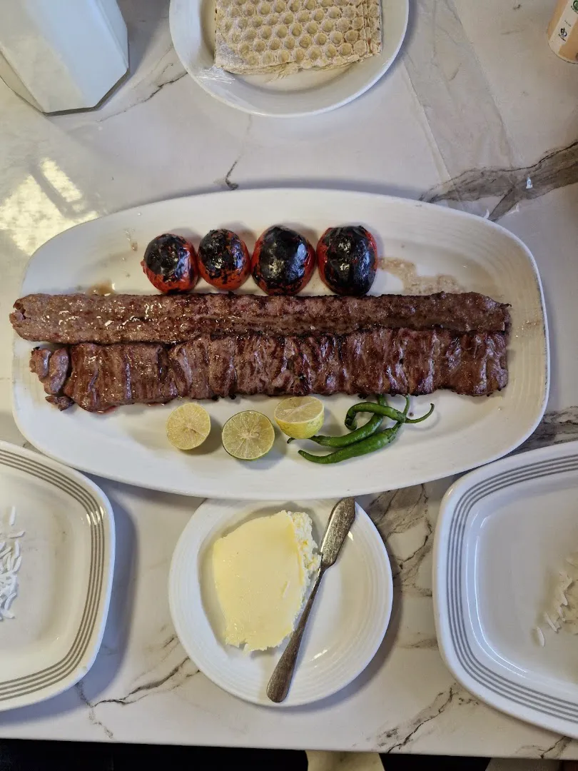 چلوکبابی میر آقا قرآنی (شعبه اصلی) - تصویر 2