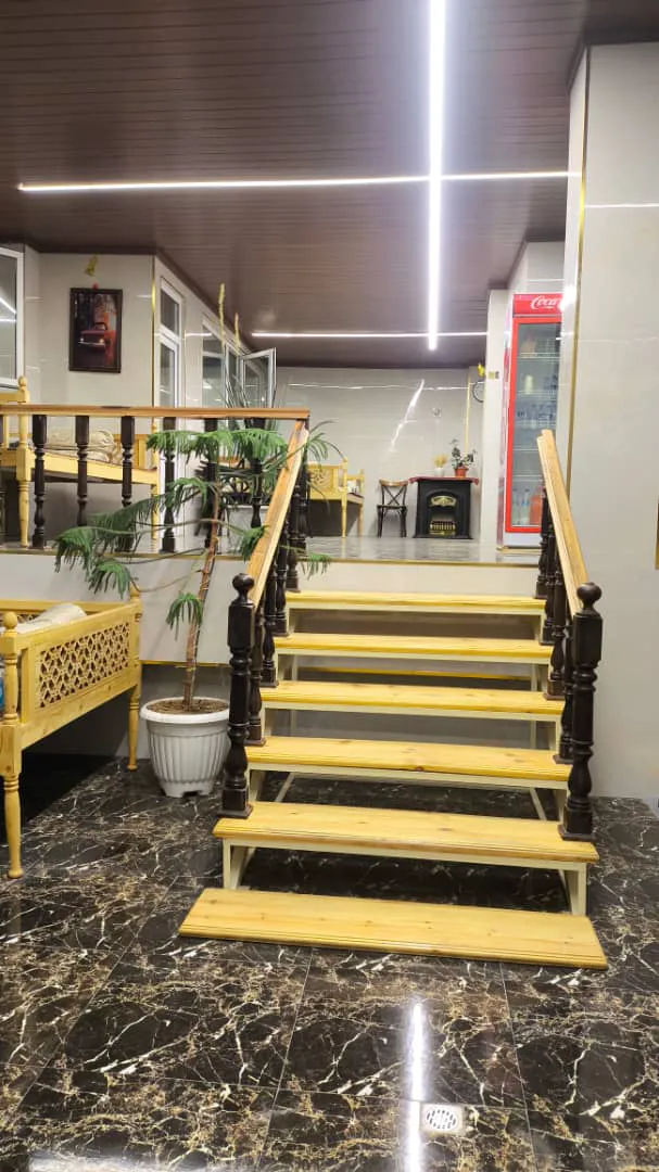سفره خانه سنتی آسمان (شعبه اصلی) - تصویر 2