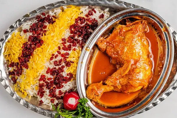 غذای سنتی انا (شعبه اصلی) - تصویر 2