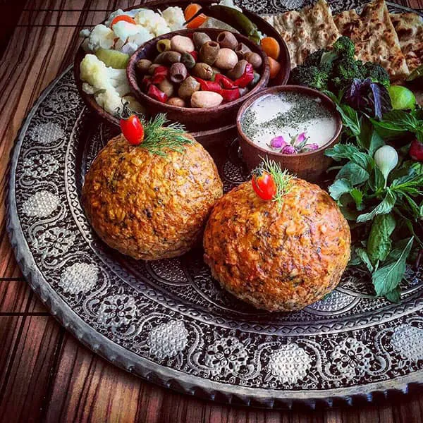 غذای سنتی انا (شعبه اصلی) - تصویر 4