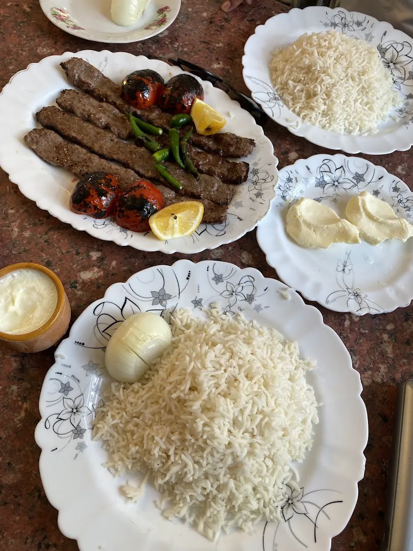 چلوکباب آسیا (شعبه اصلی) - تصویر 2
