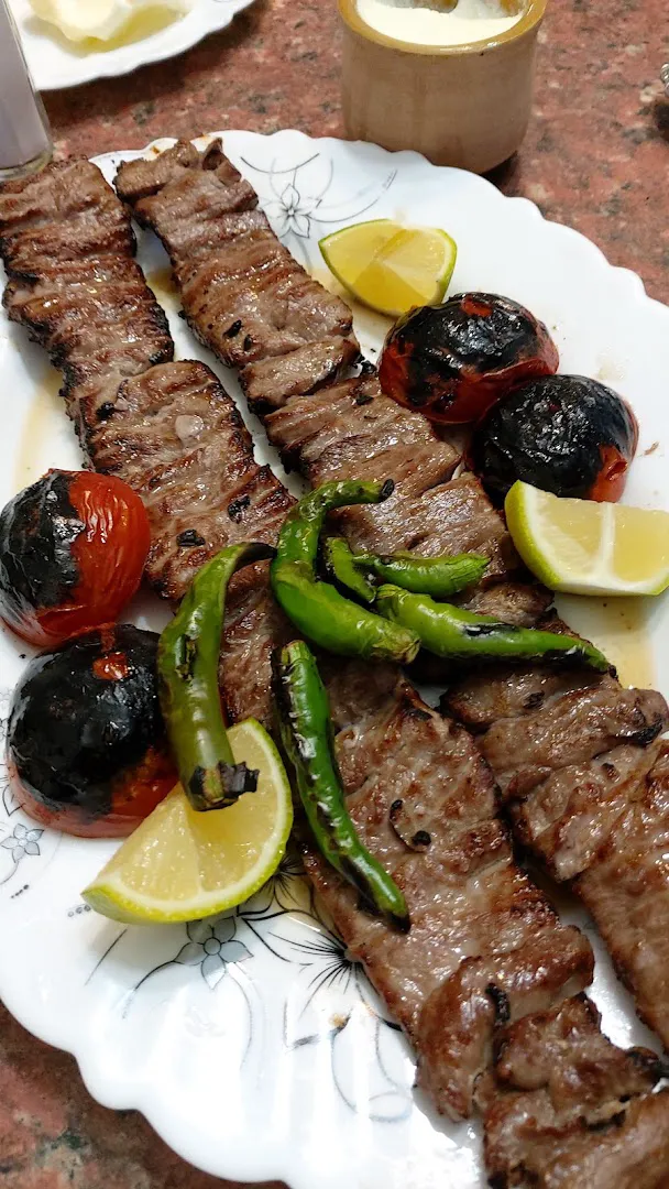 چلوکباب آسیا (شعبه اصلی) - تصویر 4