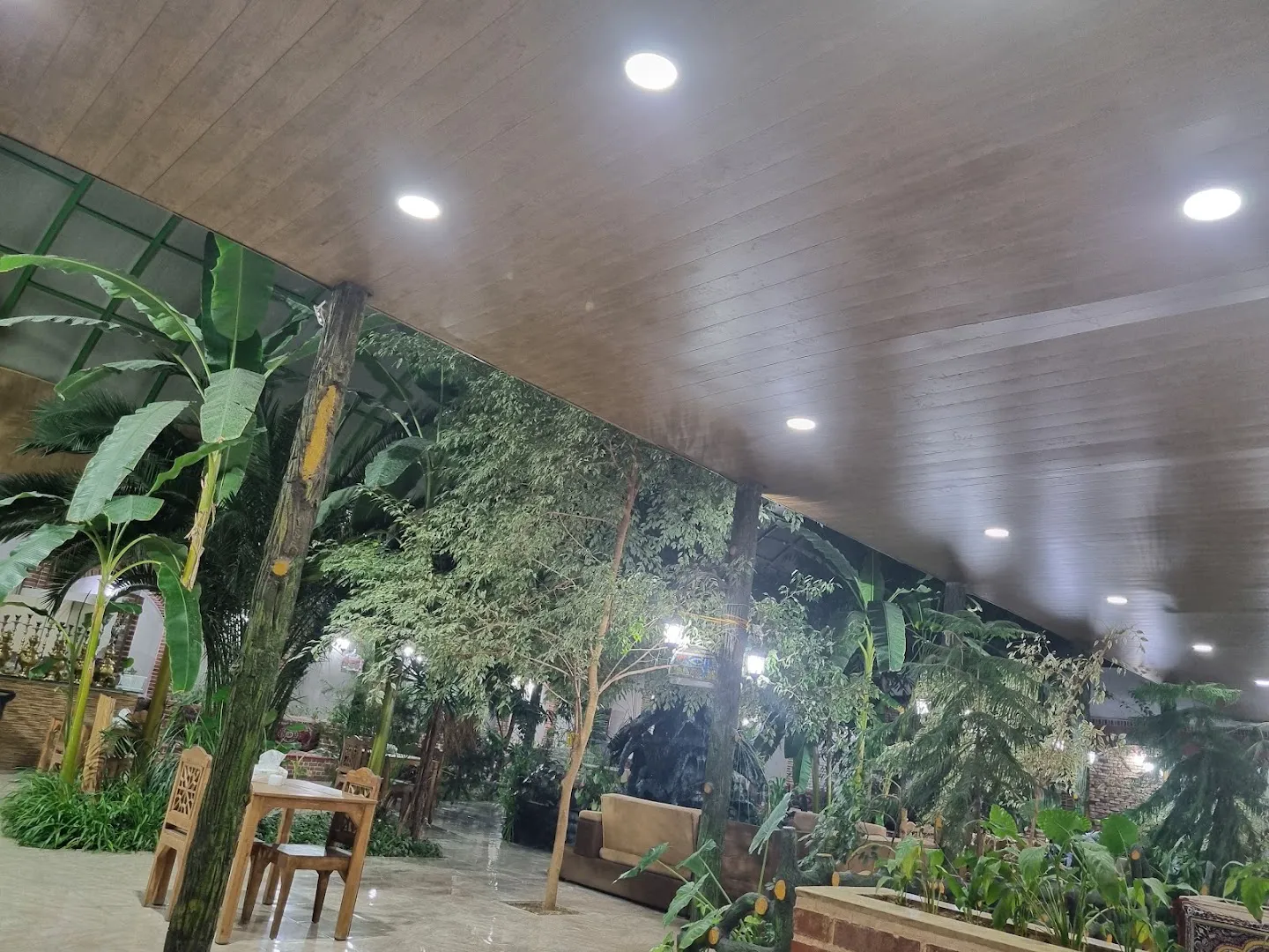 رستوران سنتی همسفر (شعبه اصلی) - تصویر 4