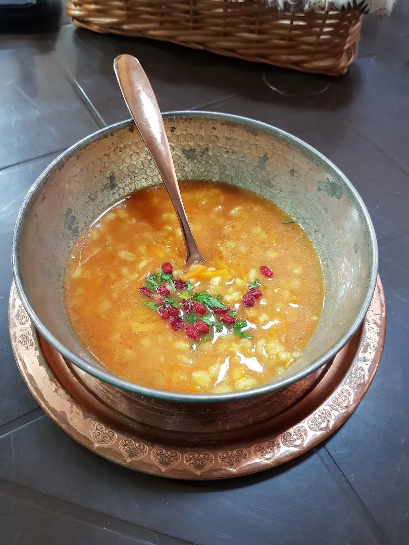 رستوران سنتی بختیار اوستا (شعبه اصلی) - تصویر 2