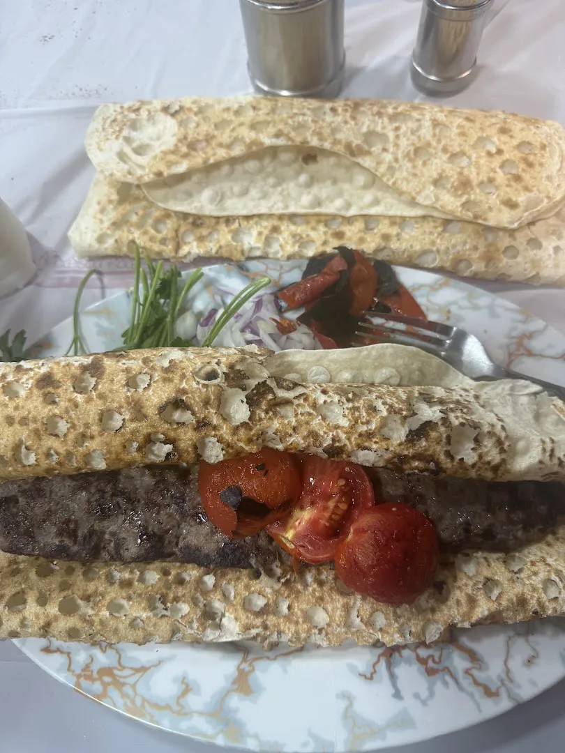 آنا کبابی سنتی (شعبه اصلی)