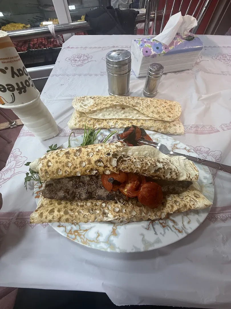 آنا کبابی سنتی (شعبه اصلی) - تصویر 4