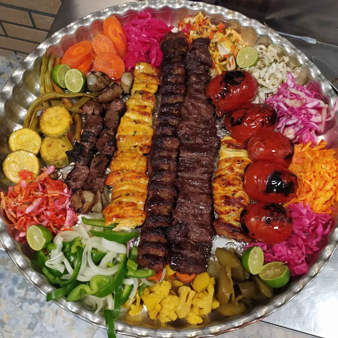 سفره خانه سنتی سایه (شعبه اصلی) - تصویر 2