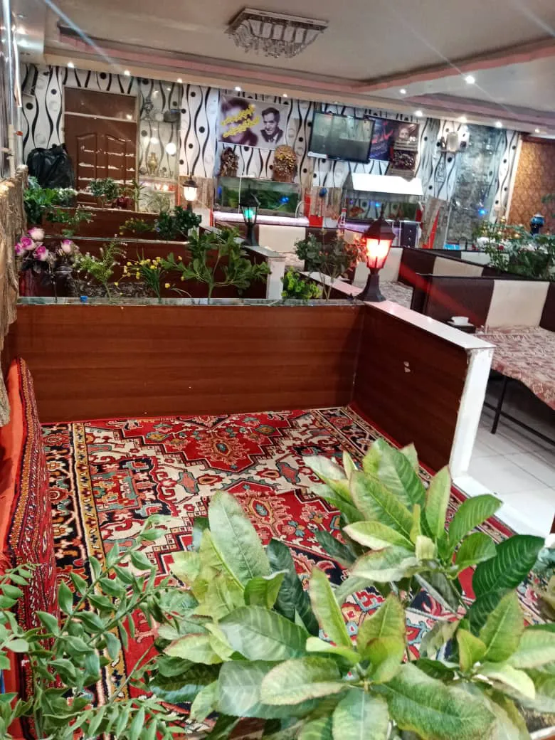 سفره خانه سنتی سایه (شعبه اصلی) - تصویر 3