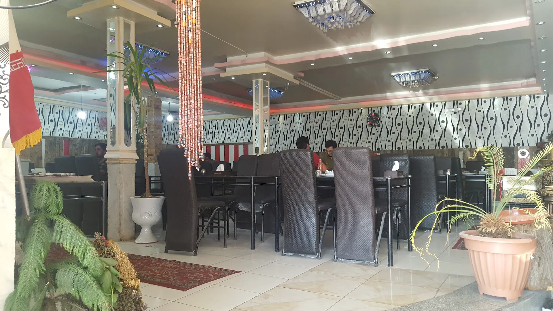 سفره خانه سنتی سایه (شعبه اصلی) - تصویر 4