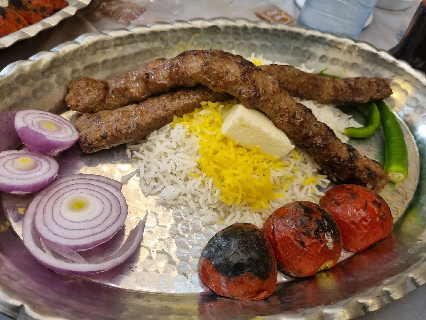 کافه رستوران مطبخ سرای بازار (شعبه اصلی) - تصویر 4