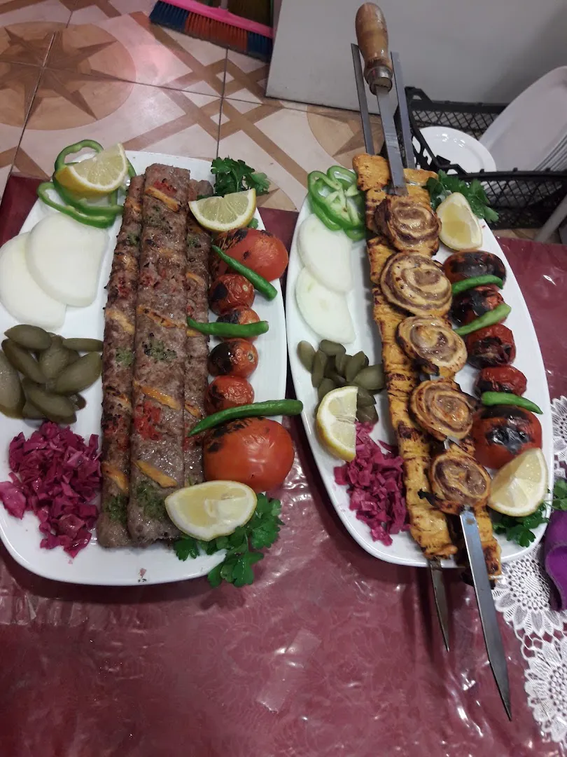باغچه سنتی آتالار (شعبه اصلی) - تصویر 2