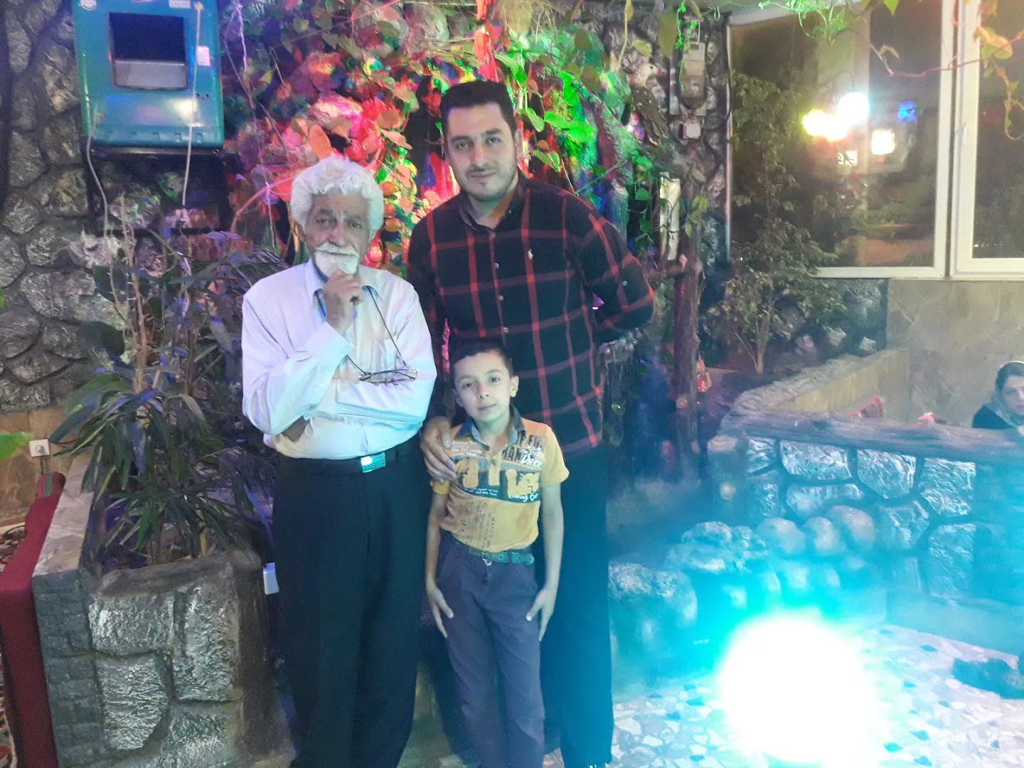 باغچه سنتی آتالار (شعبه اصلی) - تصویر 4