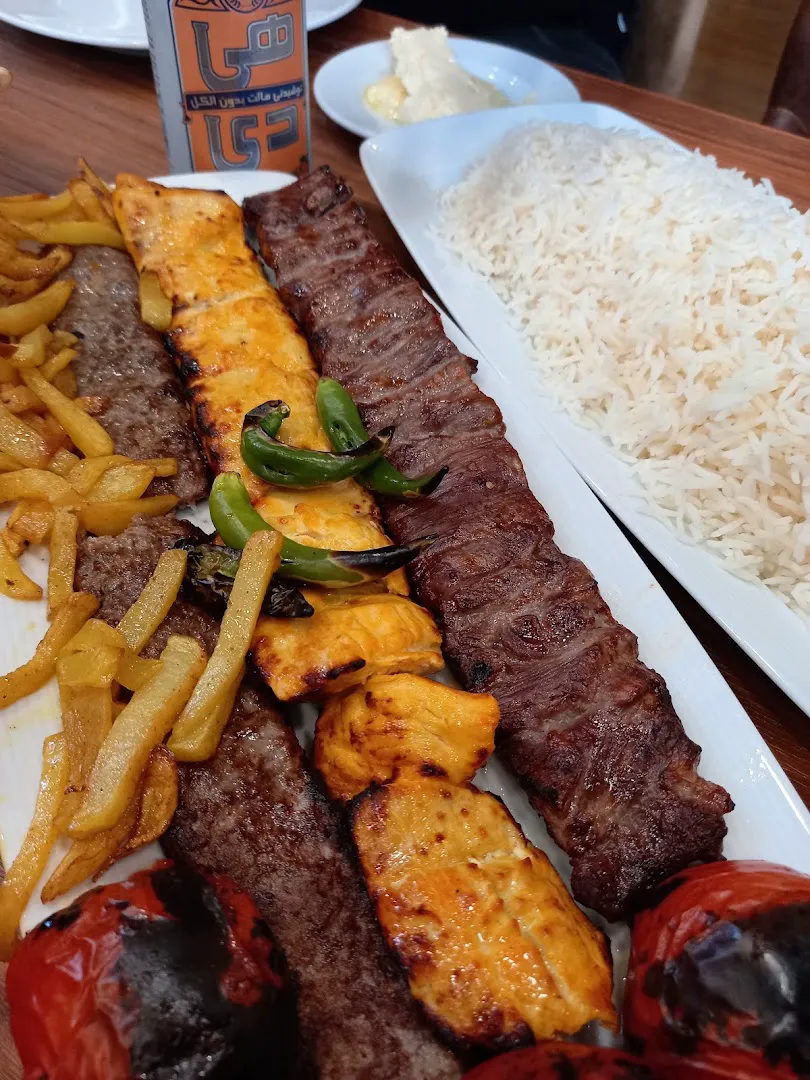 رستوران نژاداصل (شعبه اصلی) - تصویر 2