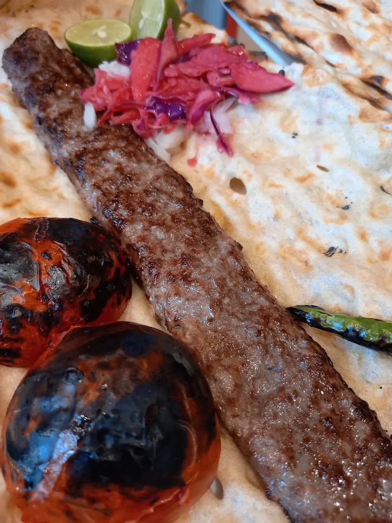 رستوران نژاداصل (شعبه اصلی) - تصویر 3