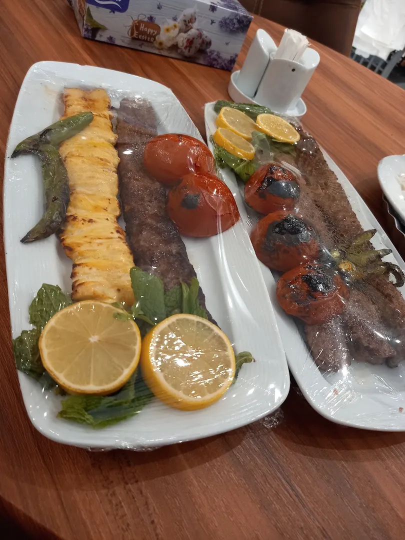 رستوران نژاداصل (شعبه اصلی) - تصویر 4