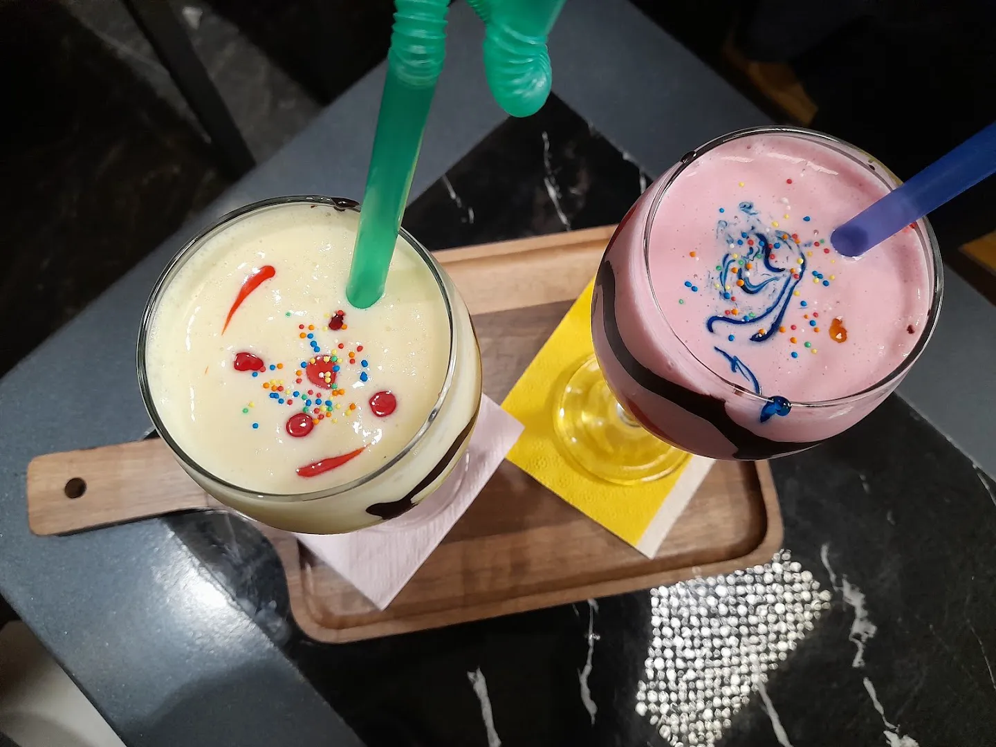 رستوران خانه سلامت (شعبه اصلی) - تصویر 3