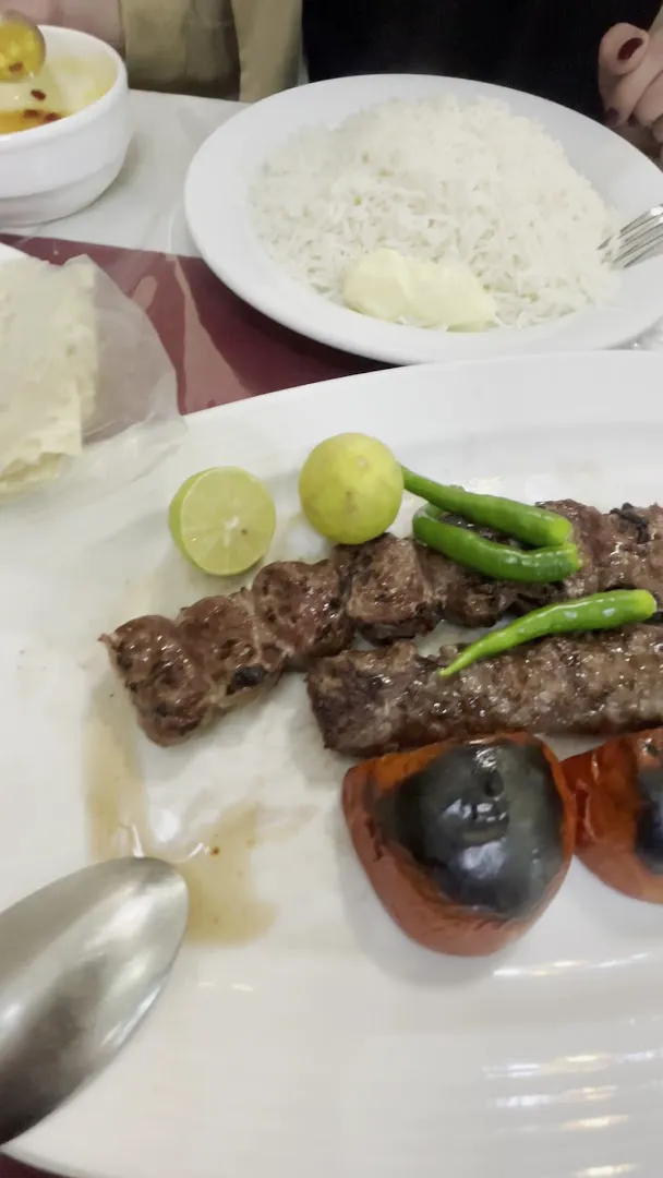 Mohammadi Resturant چلوکبابی محمدی تبریز (شعبه اصلی) - تصویر 2
