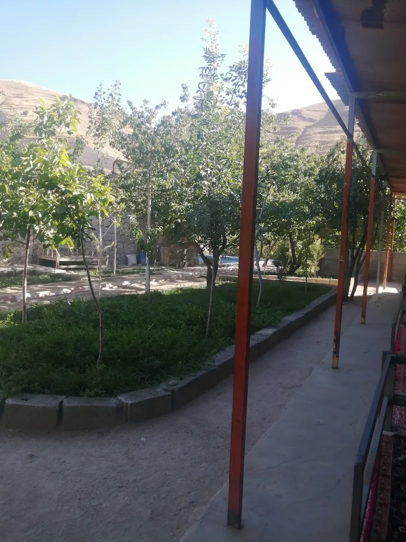 باغچه سنتی سلیمانی (شعبه اصلی) - تصویر 2