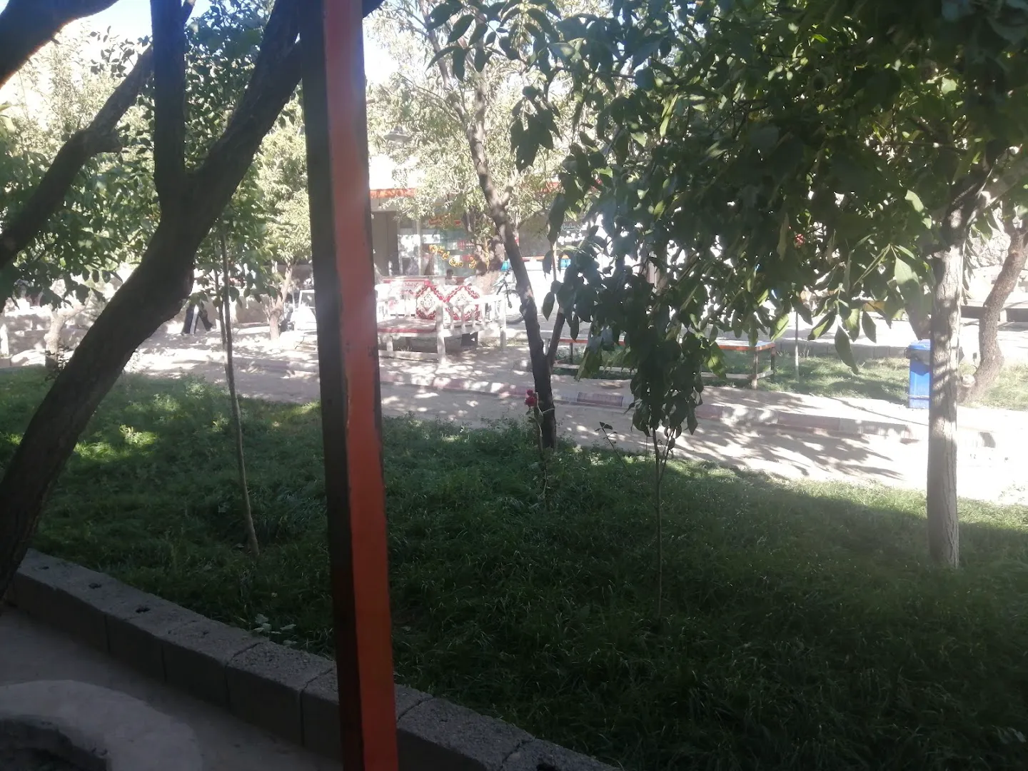 باغچه سنتی سلیمانی (شعبه اصلی) - تصویر 3