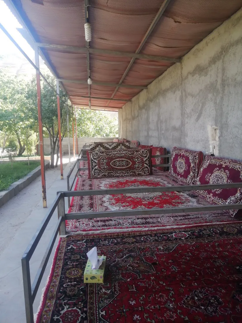 باغچه سنتی سلیمانی (شعبه اصلی) - تصویر 4