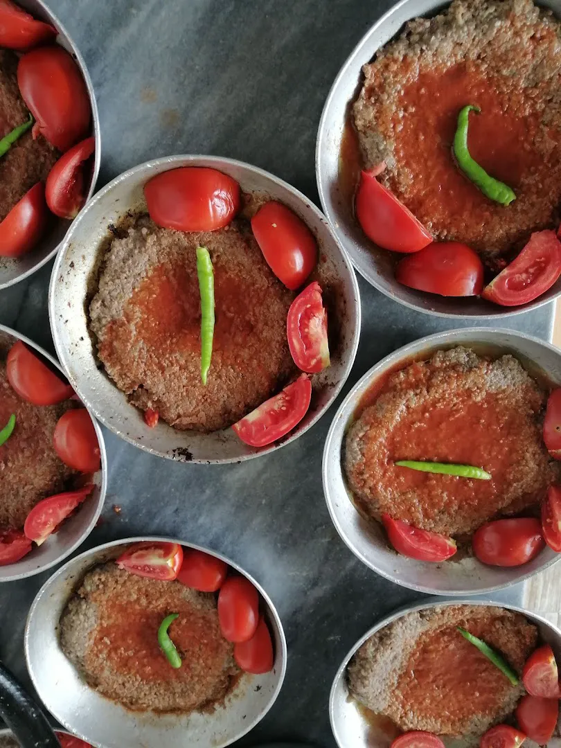 دیزی سرای نژاداصل (شعبه اصلی) - تصویر 2