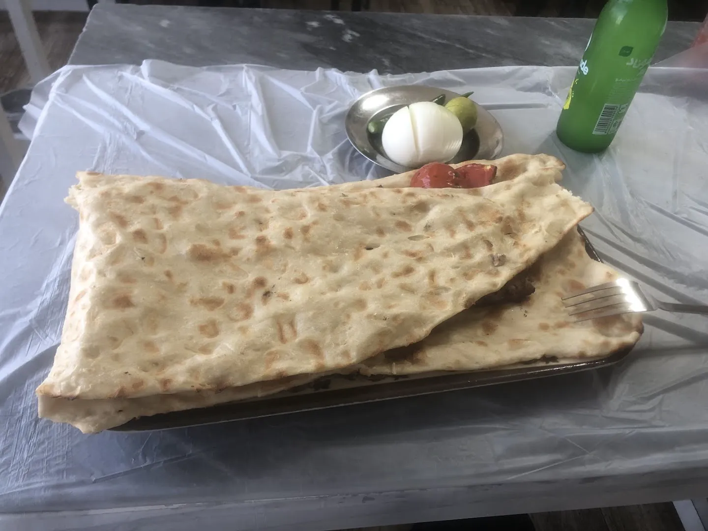 دیزی سرای نژاداصل (شعبه اصلی) - تصویر 3