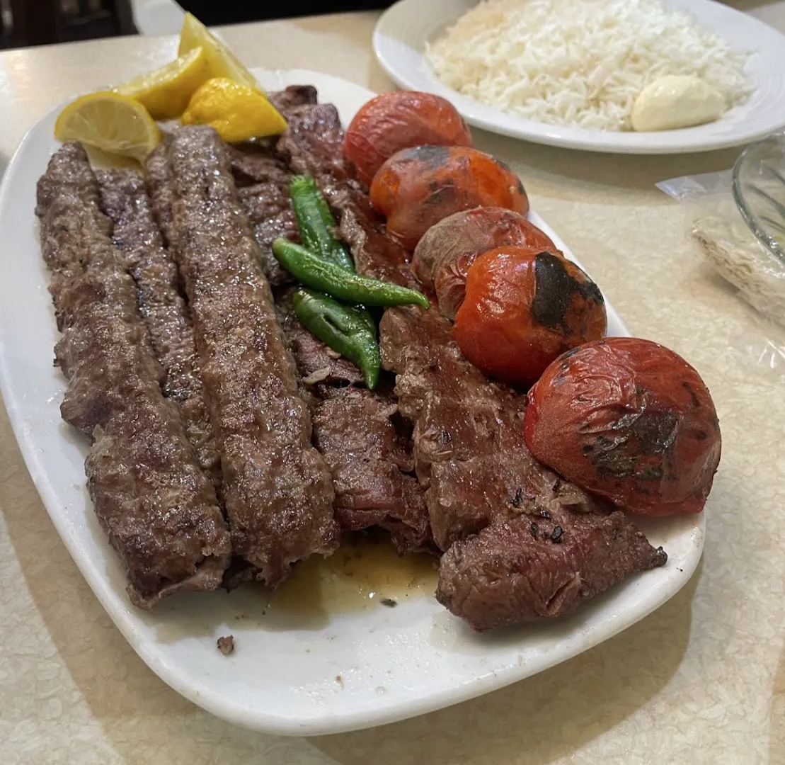 چلوکبابی حاج علی (شعبه اصلی) - تصویر 3
