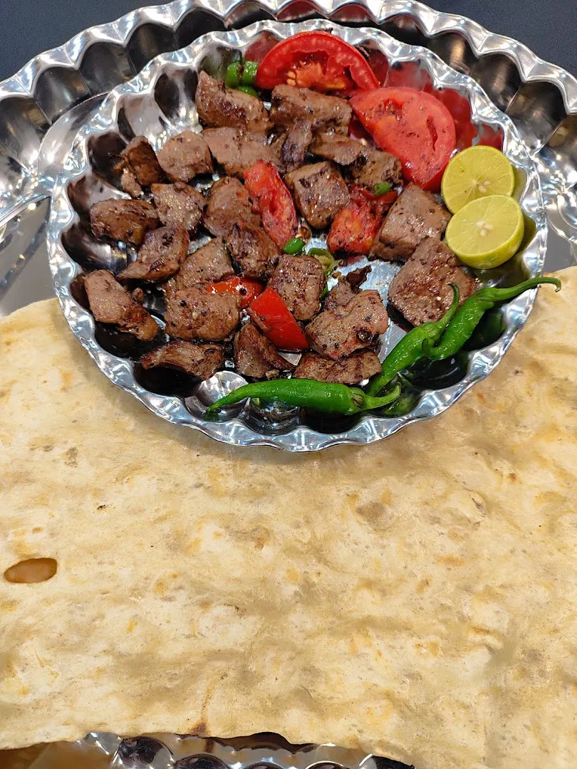 جیگرخان (شعبه اصلی)