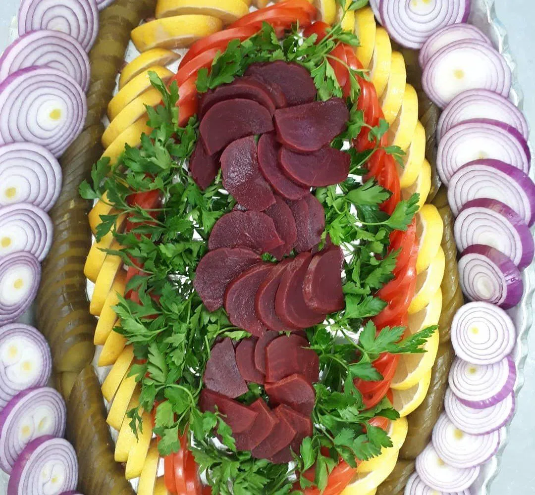 رستوران و باغچه سنتی سلطان سردرود (شعبه اصلی) - تصویر 4