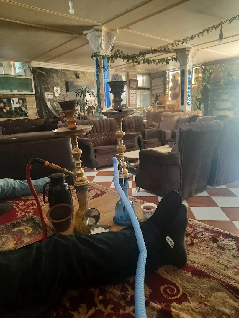 سفره خانه سنتی ستارخان (شعبه اصلی) - تصویر 3