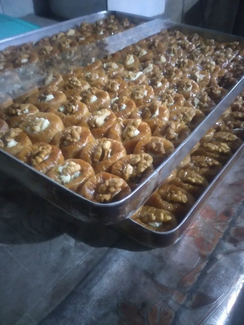 سفره خانه سنتی ستارخان (شعبه اصلی) - تصویر 4