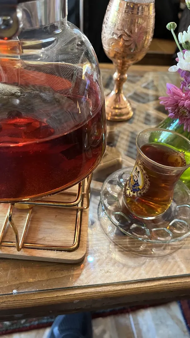 کافی سنتی شازده (شعبه اصلی) - تصویر 2